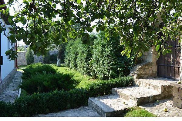 Villa Sadyba Pochayiv Potschajiw Exterior foto